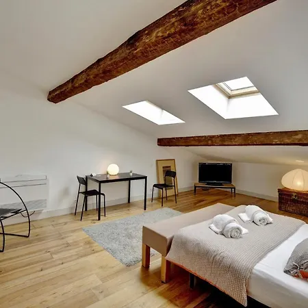 Apartment Le Tresor By Cocoonr Bordeaux