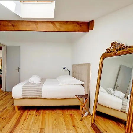 Le Tresor By Cocoonr * Bordeaux
