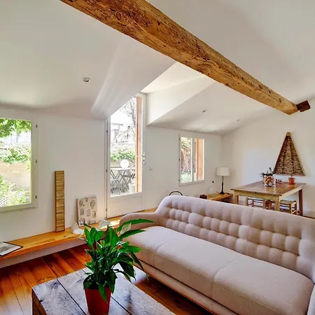 Le Tresor By Cocoonr Apartment Bordeaux