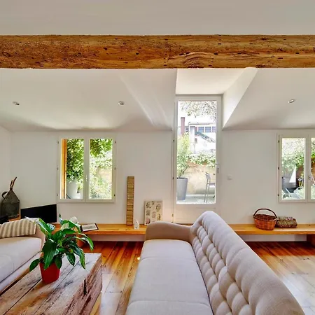 Le Tresor By Cocoonr Apartment