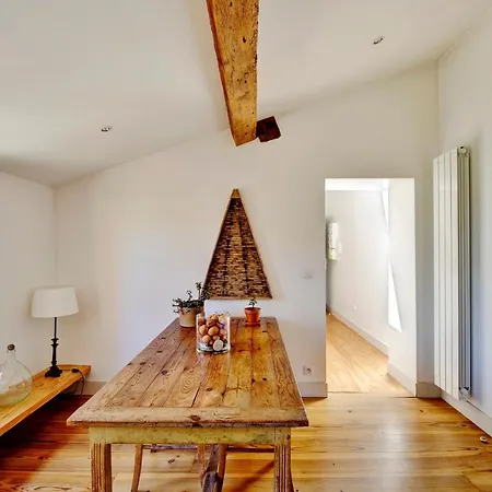 Le Tresor By Cocoonr Apartment