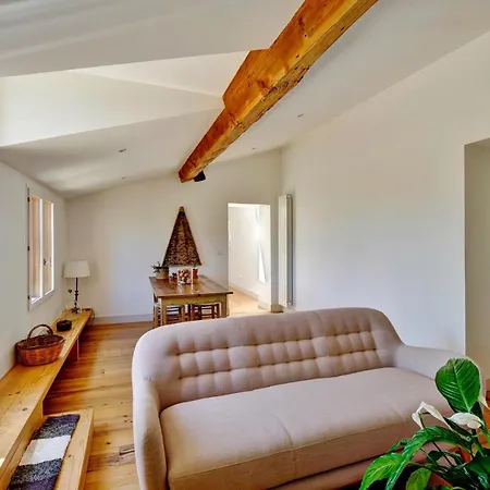 Apartment Le Tresor By Cocoonr