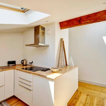 Apartment Le Tresor By Cocoonr