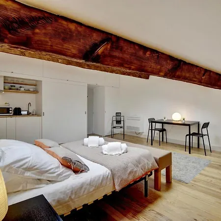 Le Tresor By Cocoonr * Bordeaux