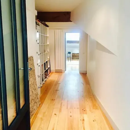 Apartment Le Tresor By Cocoonr
