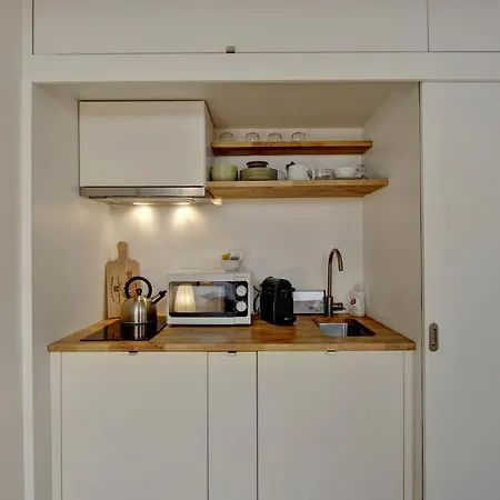 Le Tresor By Cocoonr Apartment Bordeaux